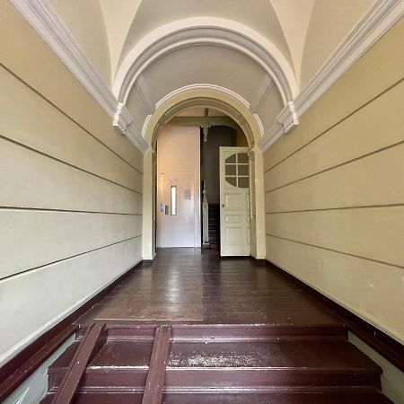 Chili Apartment Торунь Экстерьер фото